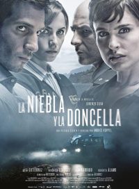 pelicula La Niebla y La Doncella