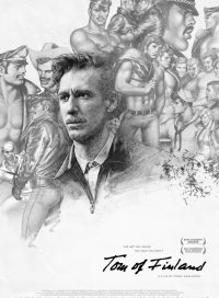 pelicula Tom of Finland