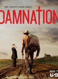 pelicula Damnation