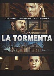 pelicula La Tormenta