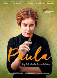 pelicula Paula