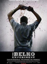 pelicula The Belko Experiment