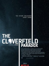 pelicula The Cloverfield Paradox