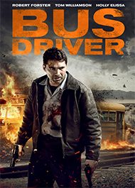 pelicula Bus Driver