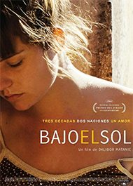 pelicula Bajo El Sol