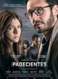 pelicula Los Padecientes