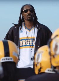 pelicula Coach Snoop