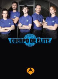 pelicula Cuerpo de Elite