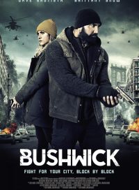 pelicula Bushwick