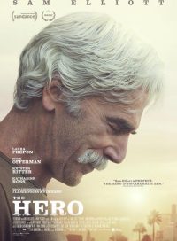 pelicula The Hero