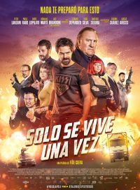 pelicula Solo Se Vive Una Vez