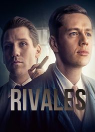 pelicula Rivales