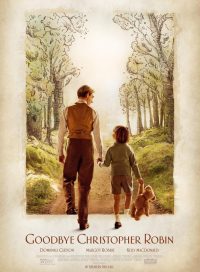 pelicula Goodbye Christopher Robin