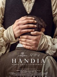 pelicula Handia