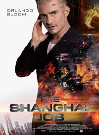 pelicula The Shanghai Job