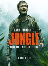 pelicula La jungla