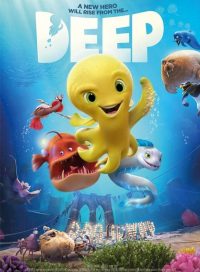 pelicula Deep