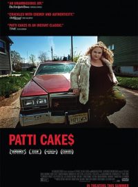 pelicula Patti Cakes