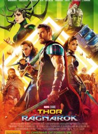 pelicula Thor: Ragnarok