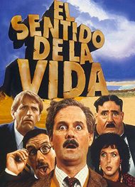 pelicula El Sentido De La Vida