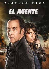 pelicula El Agente