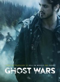 pelicula Ghost Wars