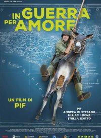 pelicula Amor A La Siciliana