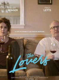 pelicula The Lovers