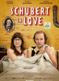 pelicula Schubert in Love