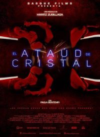 pelicula El Ataúd De Cristal