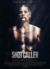 pelicula Shot Caller