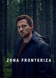 pelicula Zona Fronteriza