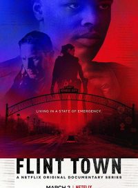 pelicula Flint Town