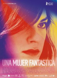 pelicula Una Mujer Fantastica