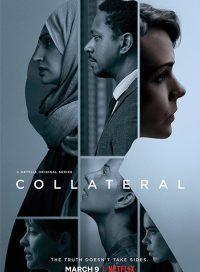 pelicula Collateral