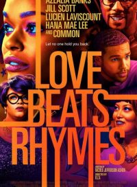 pelicula Love Beats Rhymes