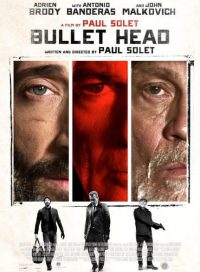 pelicula Bullet Head