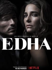 pelicula Edha