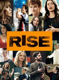 pelicula Rise