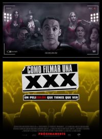 pelicula Cómo filmar una XXX