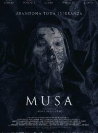 pelicula Musa