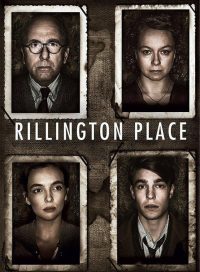 pelicula El Estrangulador De Rillington Place