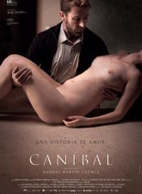 pelicula Caníbal