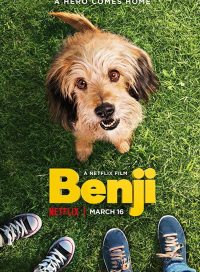 pelicula Benji