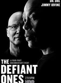 pelicula The Defiant Ones