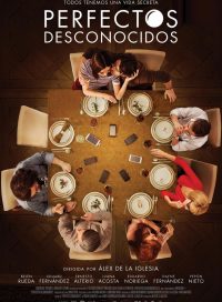 pelicula Perfectos Desconocidos