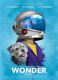 pelicula Wonder