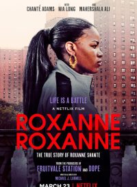 pelicula Roxanne Roxanne