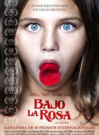 pelicula Bajo La Rosa