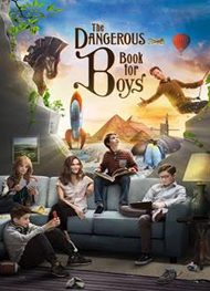 pelicula The Dangerous Book for Boys